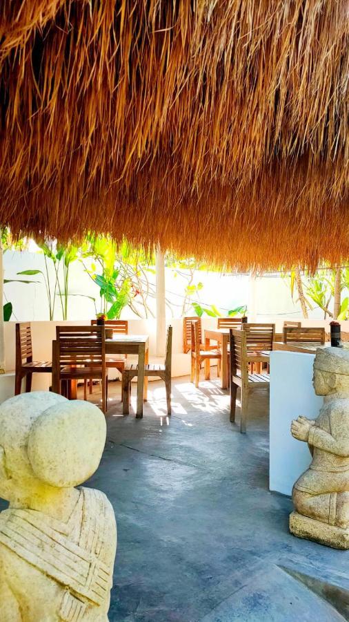 Tiki Boutique Lombok 3* Selong Belanak