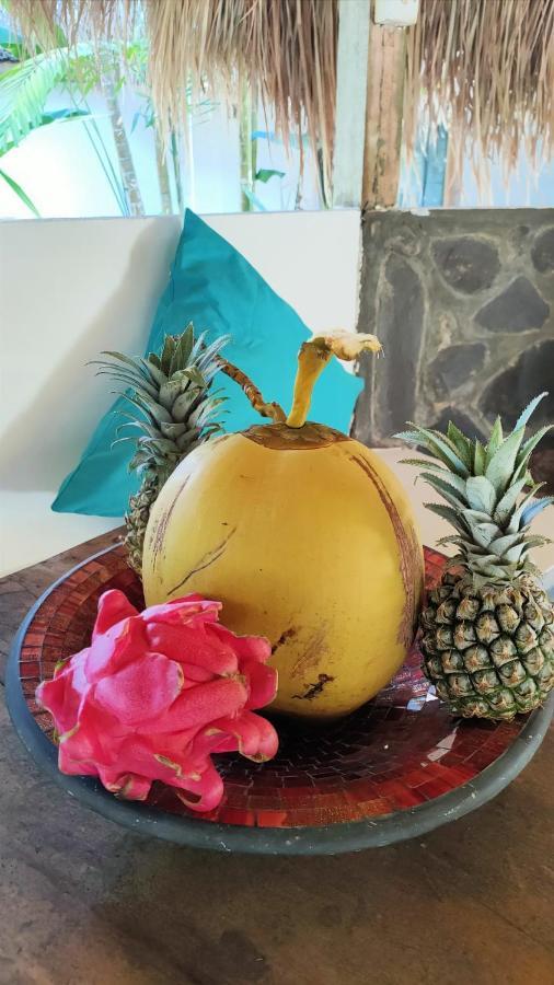 Tiki Boutique Lombok 3* Selong Belanak
