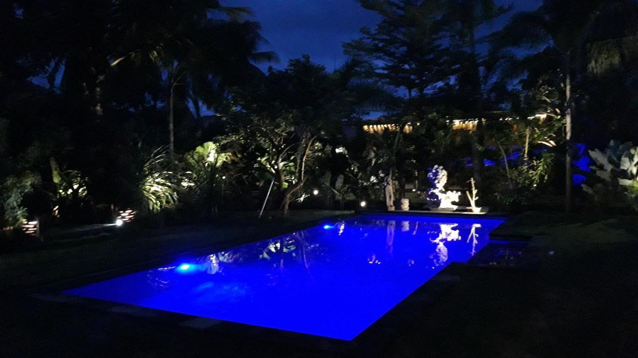 Tiki Boutique Lombok Hotel Selong Belanak