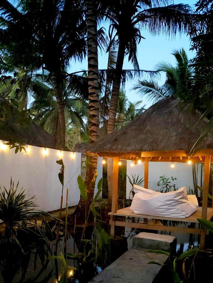 Hotel Tiki Boutique Lombok