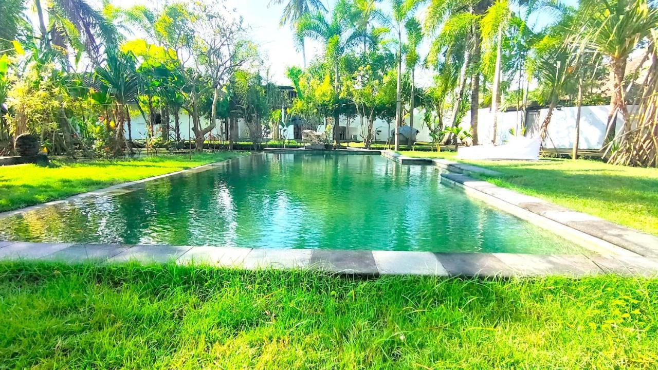 Hotel Tiki Boutique Lombok 3*
