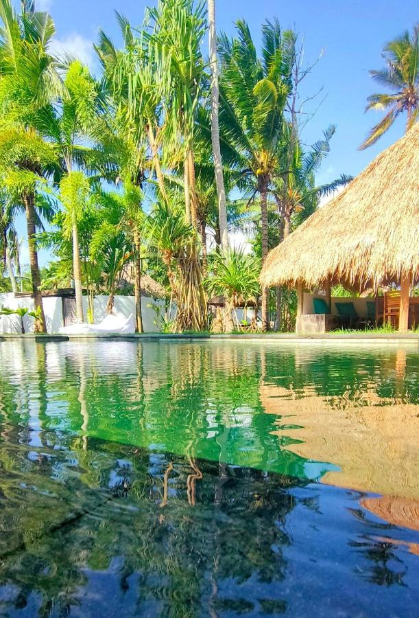 Hotel Tiki Boutique Lombok Selong Belanak