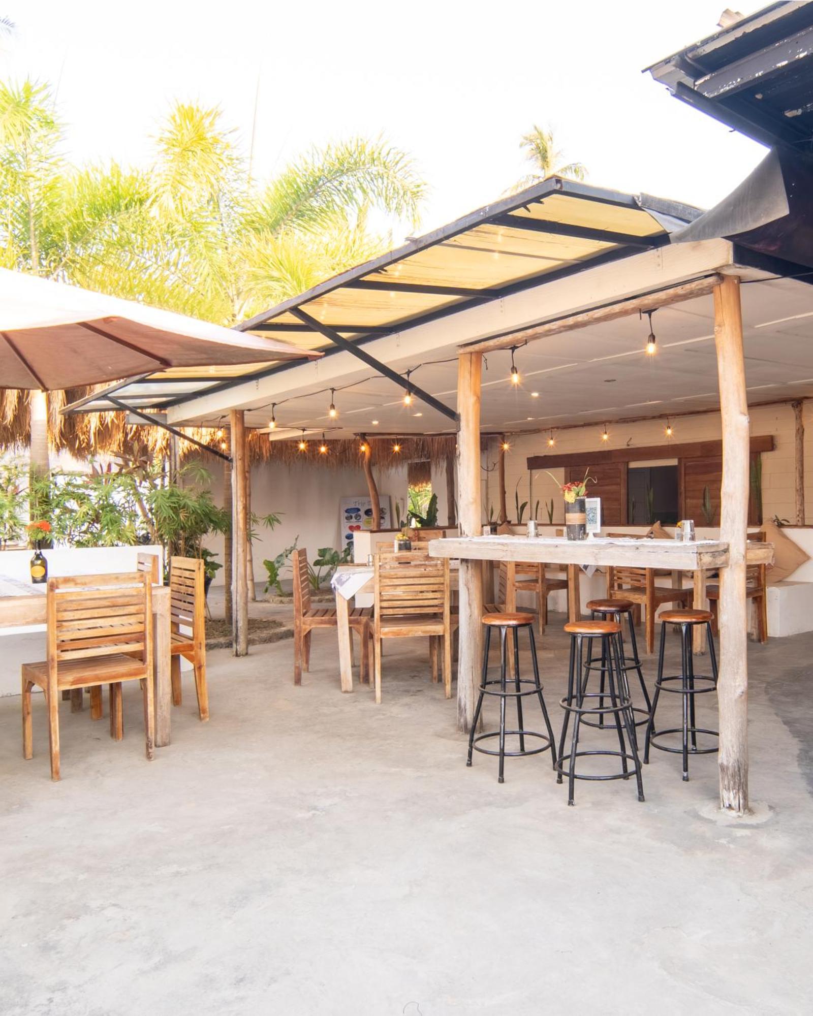 Hotel Tiki Boutique Lombok 3*