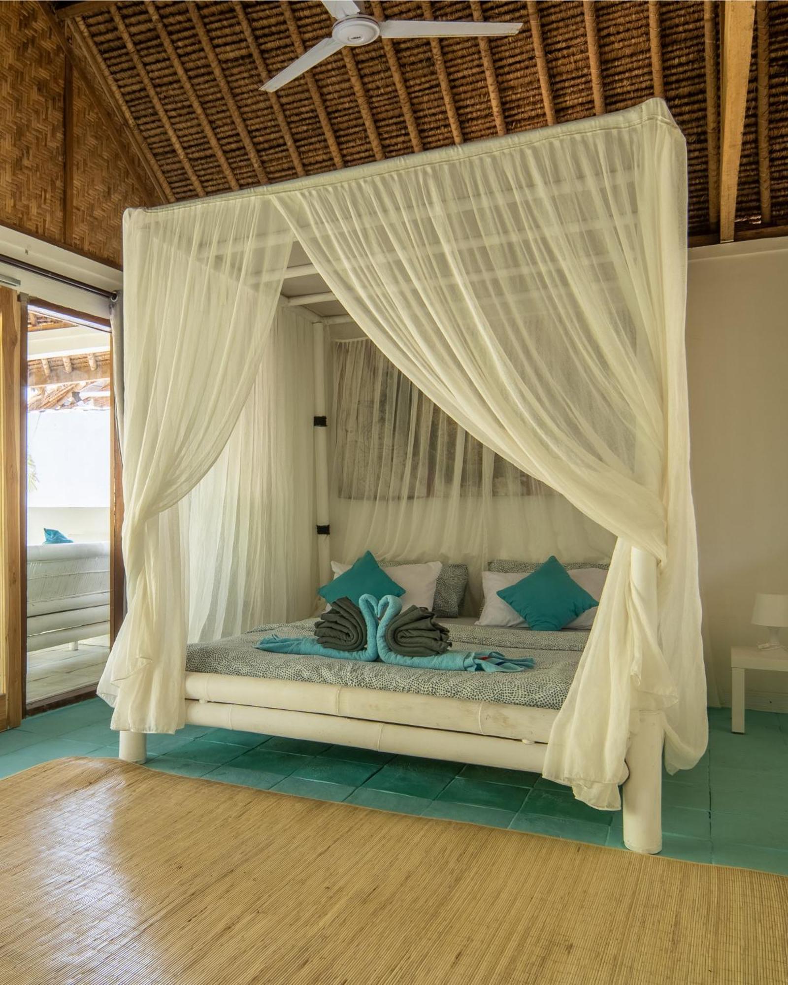 Tiki Boutique Lombok 3*