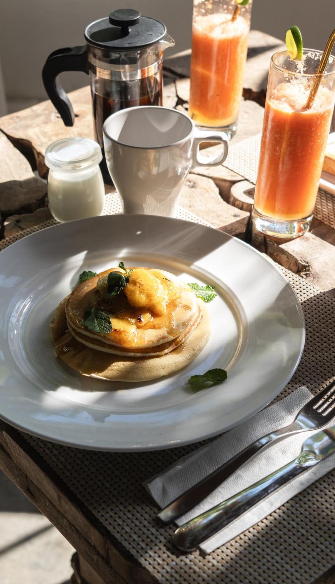 Hotel Tiki Boutique Lombok Selong Belanak