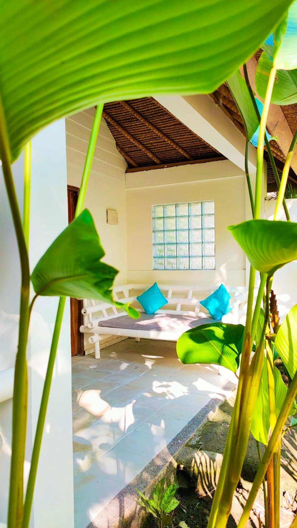 Tiki Boutique Lombok 3* Selong Belanak