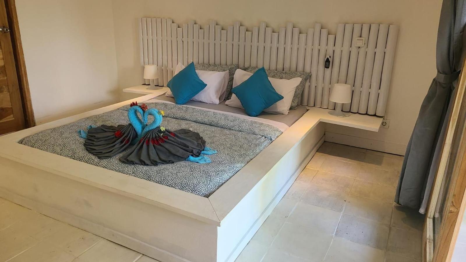 Hotel Tiki Boutique Lombok Selong Belanak