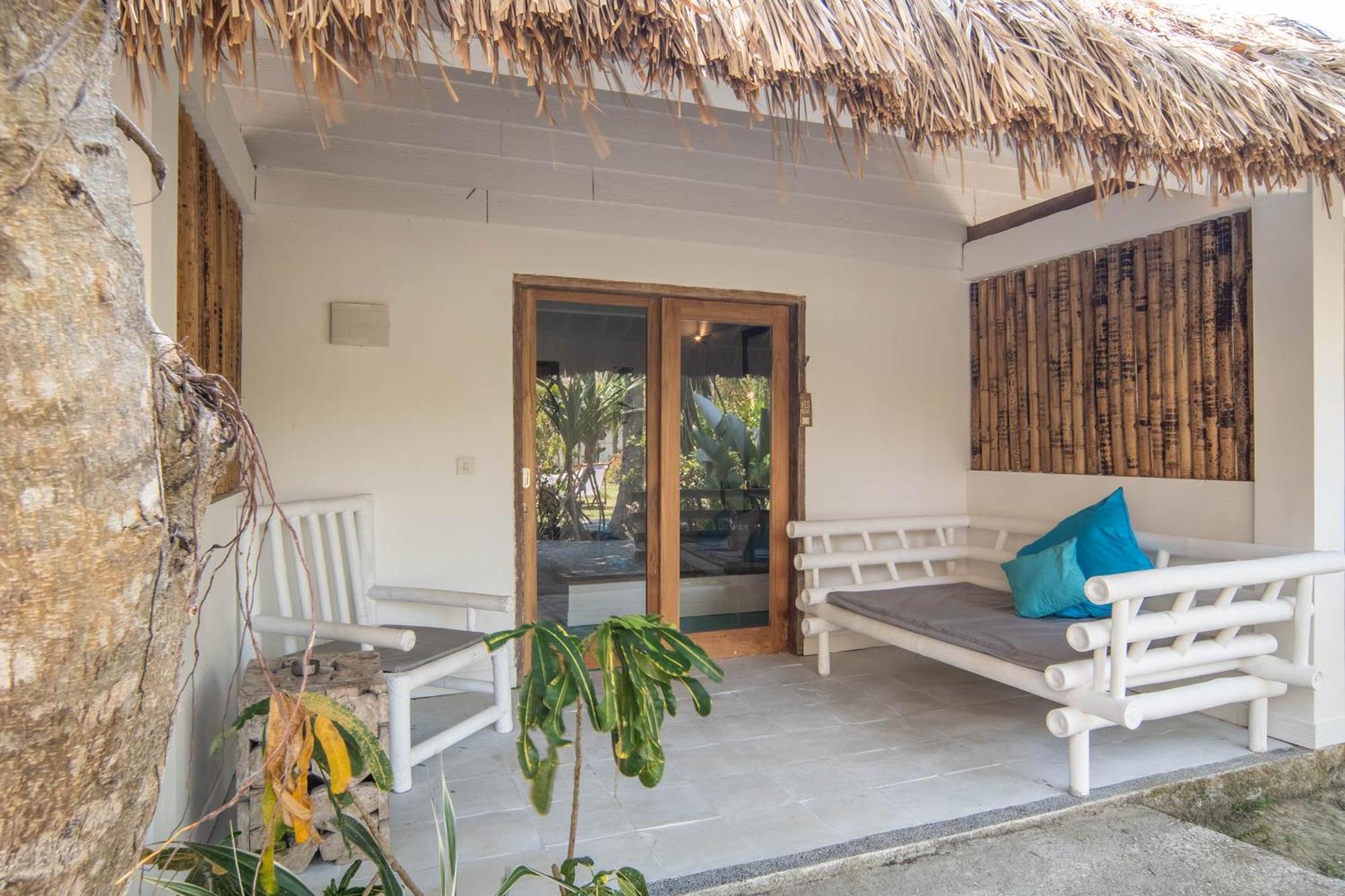 Tiki Boutique Lombok 3* Selong Belanak