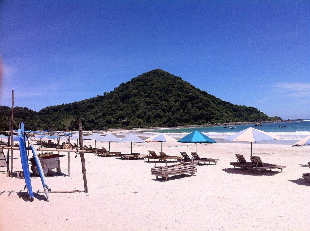 Tiki Boutique Lombok
